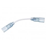 Коннектор для ленты 220V SMD 2835/5050/3014/5730 (2 jack+2pin (2шт))